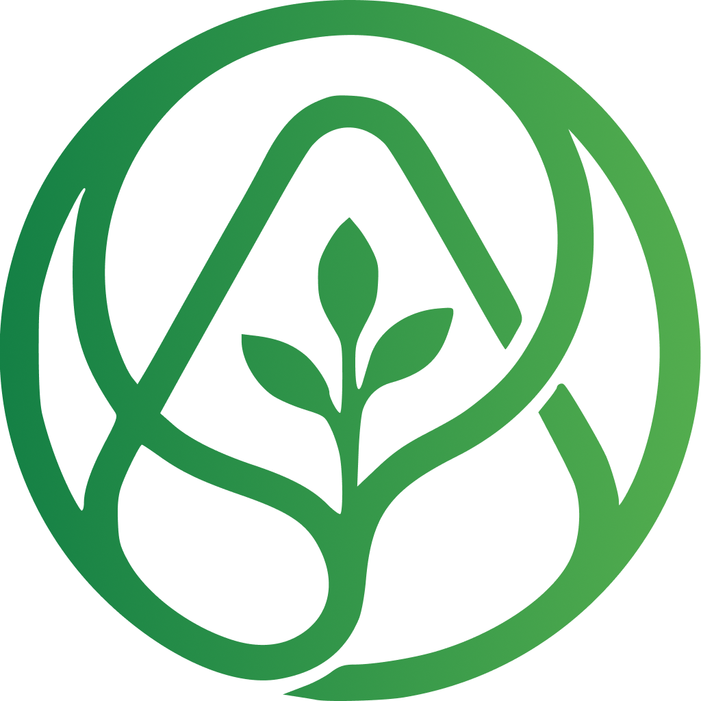 Ayuseva Logo